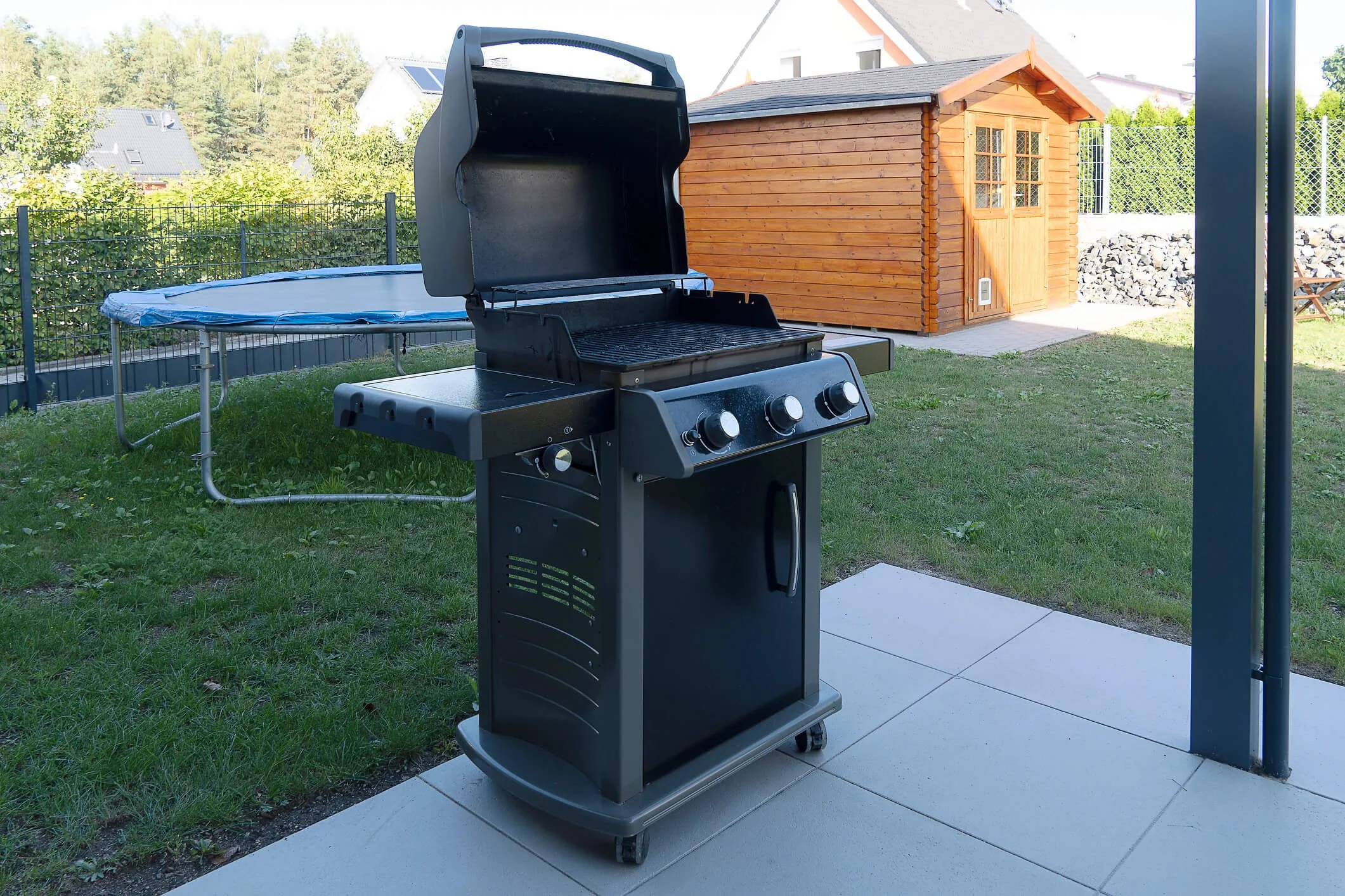 Savor pro grill sales reviews